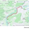 Lauf am Nachmittag