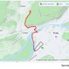 Lauf am Nachmittag