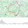 Ampfernhöhe-Rheintal-Aaretal