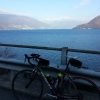 Blick nach Ascona