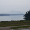 Baldeggersee mit Rigi