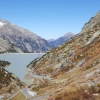 Vom Grimselpass ins Haslital