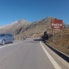 Passstrasse zum Grimsel