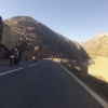 Passstrasse zum Grimsel