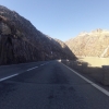 Passstrasse zum Grimsel