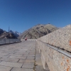 Passstrasse zum Grimsel