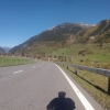 Passstrasse zum Grimsel