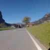 Passstrasse zum Grimsel