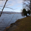 Zürichsee bei Herrliberg