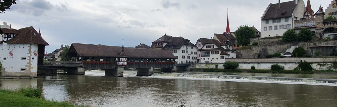 Bremgarten