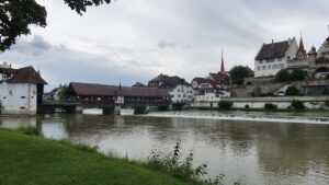 Bremgarten