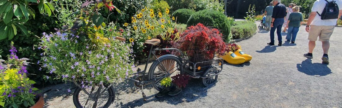 Mainau