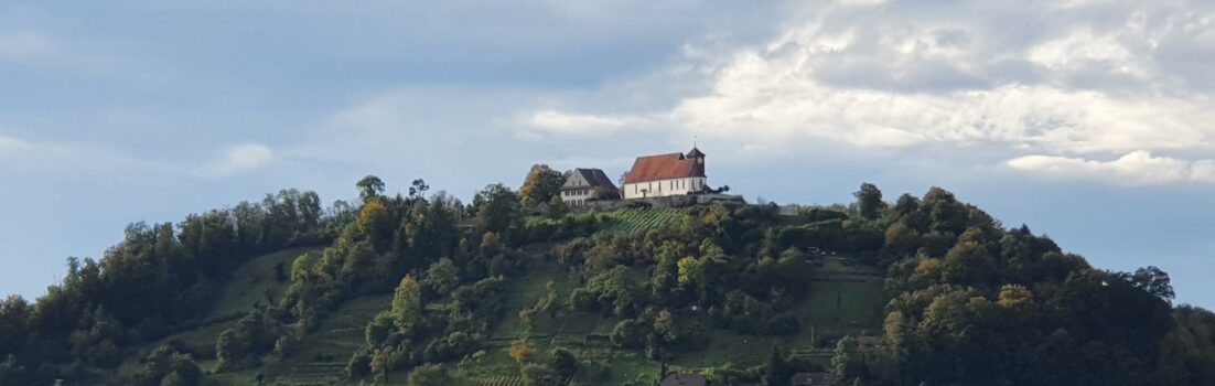 Staufen, oberhalb Lenzburg