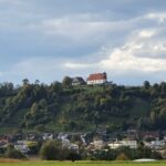 Staufen, oberhalb Lenzburg