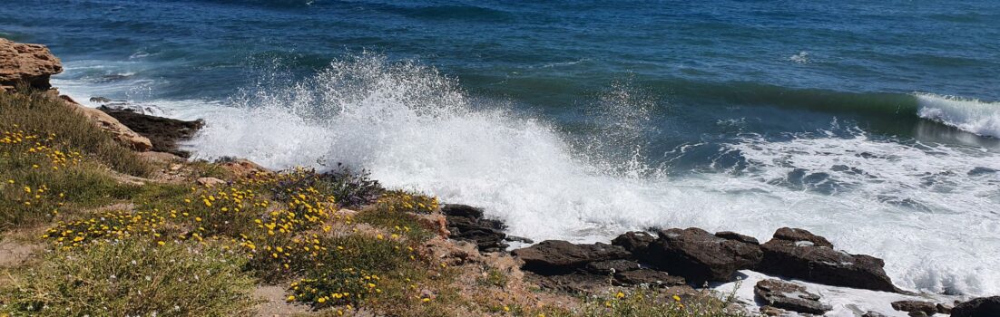 Mittelmeer